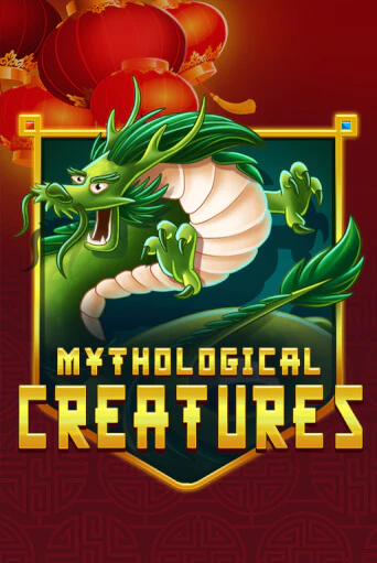 Mythological Creatures играть онлайн без регистрации в Онлайн Казино GRAND