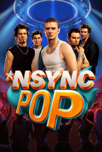 NSYNC Pop играть онлайн без регистрации в Онлайн Казино GRAND