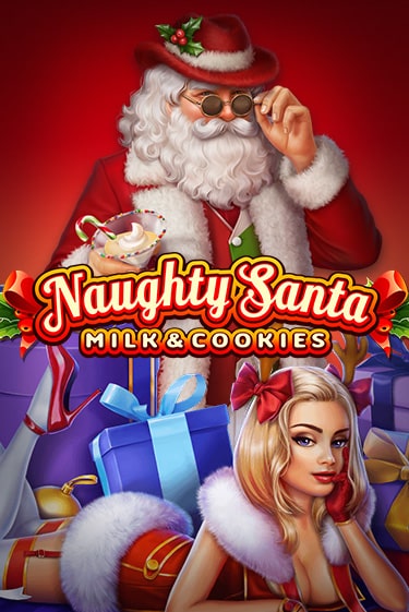 Naughty Santa играть онлайн без регистрации в Онлайн Казино GRAND