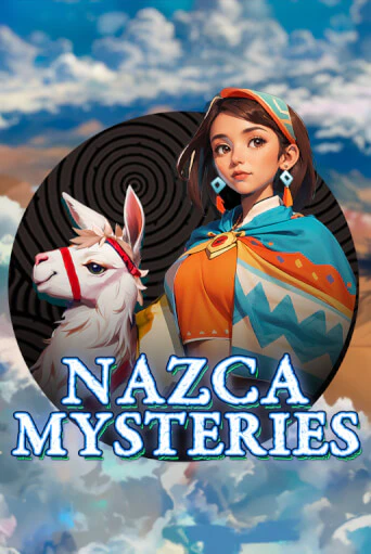 Nazca Mysteries играть онлайн без регистрации в Онлайн Казино GRAND