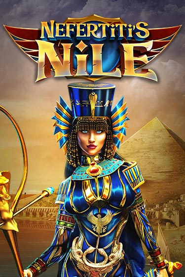 Nefertiti's Nile играть онлайн без регистрации в Онлайн Казино GRAND