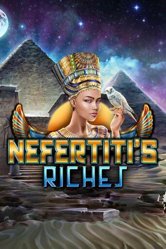 Nefertiti's riches играть онлайн без регистрации в Онлайн Казино GRAND