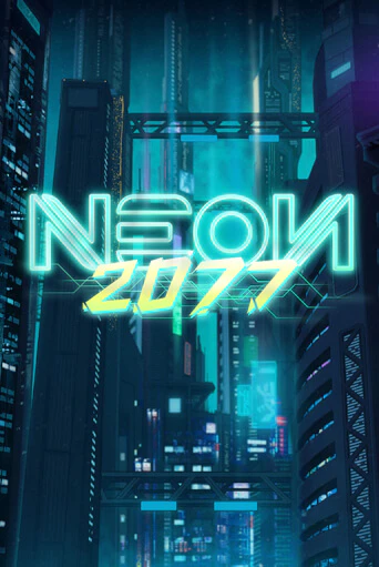 Neon 2077 играть онлайн без регистрации в Онлайн Казино GRAND