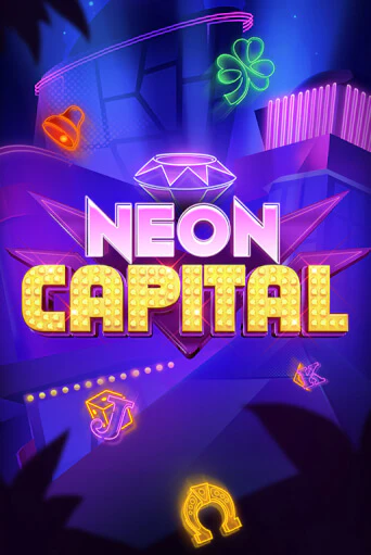 Neon Capital играть онлайн без регистрации в Онлайн Казино GRAND