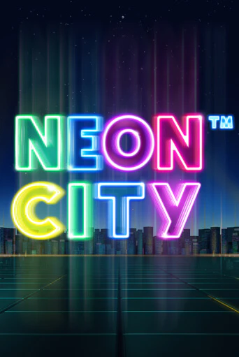 Neon City играть онлайн без регистрации в Онлайн Казино GRAND