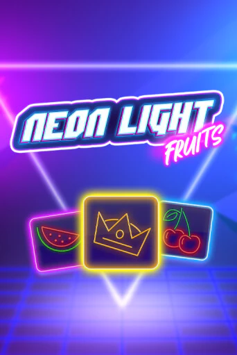 Neon Light Fruits играть онлайн без регистрации в Онлайн Казино GRAND