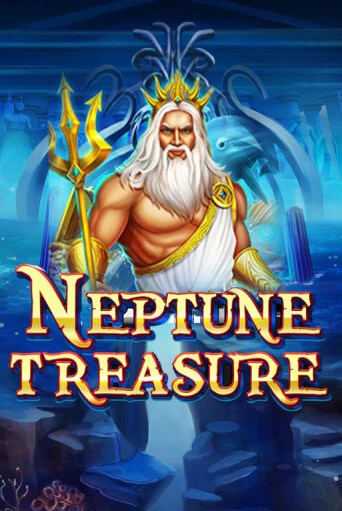 Neptune Treasure играть онлайн без регистрации в Онлайн Казино GRAND