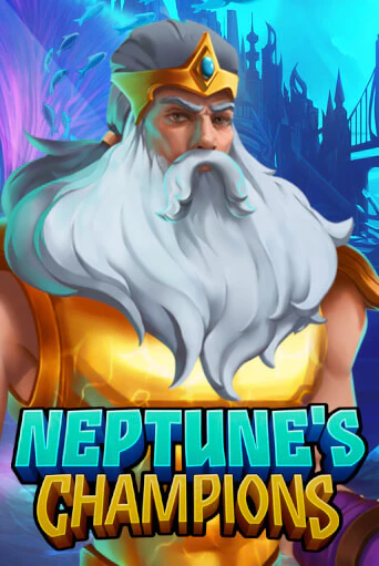 Neptunes Champions играть онлайн без регистрации в Онлайн Казино GRAND