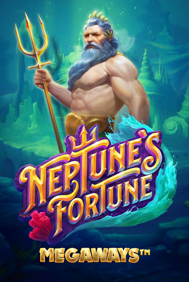 Neptune’s Fortune Megaways™ играть онлайн без регистрации в Онлайн Казино GRAND