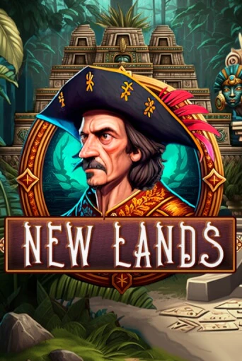 New Lands играть онлайн без регистрации в Онлайн Казино GRAND