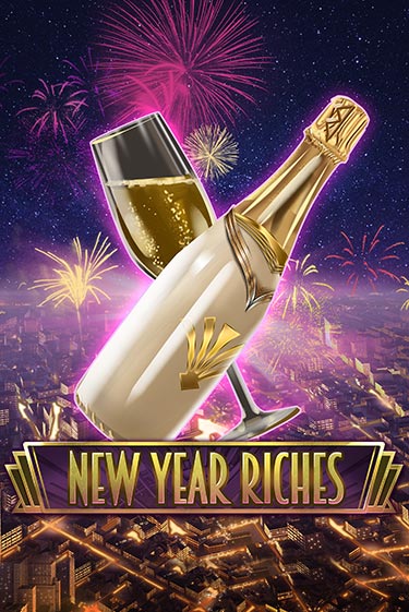 New Year Riches играть онлайн без регистрации в Онлайн Казино GRAND