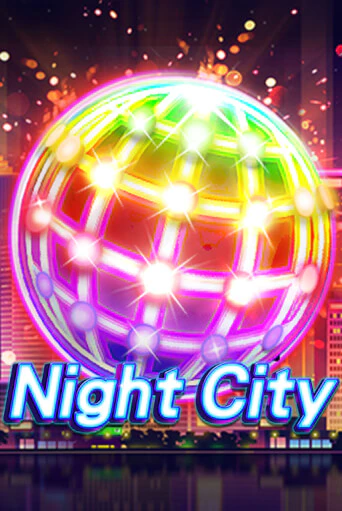 Night City играть онлайн без регистрации в Онлайн Казино GRAND