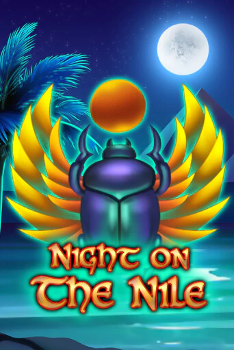 Night On The Nile играть онлайн без регистрации в Онлайн Казино GRAND