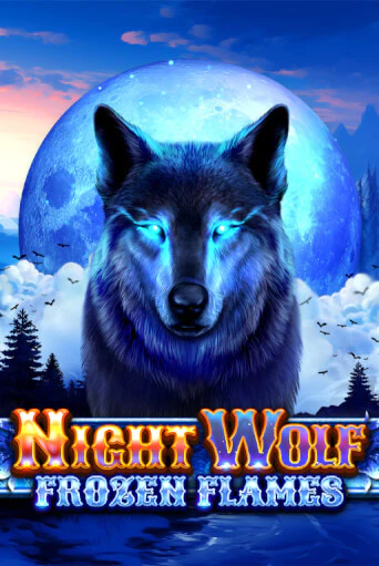 Night Wolf - Frozen Flames играть онлайн без регистрации в Онлайн Казино GRAND