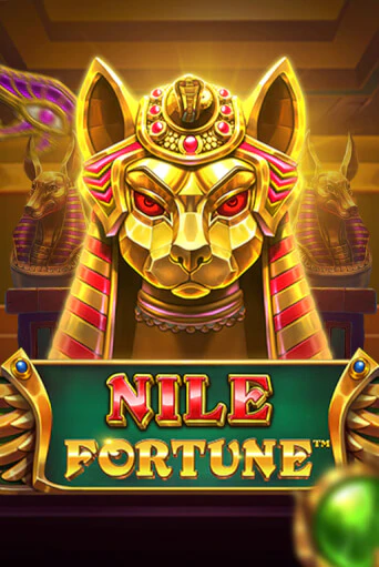 Nile Fortune играть онлайн без регистрации в Онлайн Казино GRAND