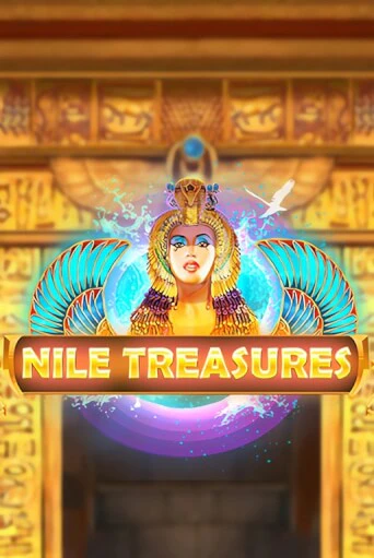 Nile Treasures играть онлайн без регистрации в Онлайн Казино GRAND