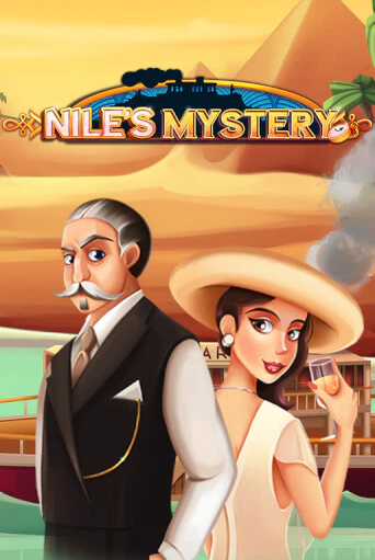 Nile's Mystery играть онлайн без регистрации в Онлайн Казино GRAND