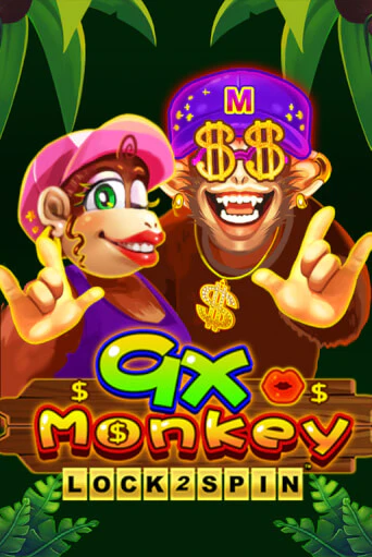 Nine Monkey играть онлайн без регистрации в Онлайн Казино GRAND