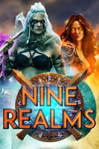 Nine Realms играть онлайн без регистрации в Онлайн Казино GRAND