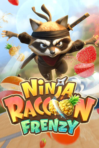 Ninja Raccoon Frenzy играть онлайн без регистрации в Онлайн Казино GRAND