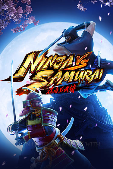 Ninja vs Samurai играть онлайн без регистрации в Онлайн Казино GRAND