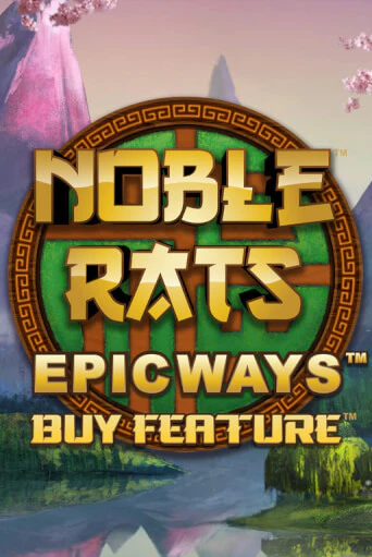 Noble Rats играть онлайн без регистрации в Онлайн Казино GRAND