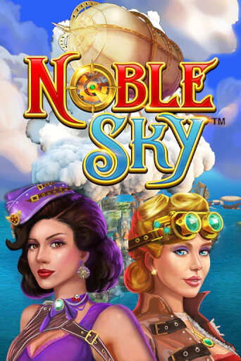 Noble Sky играть онлайн без регистрации в Онлайн Казино GRAND