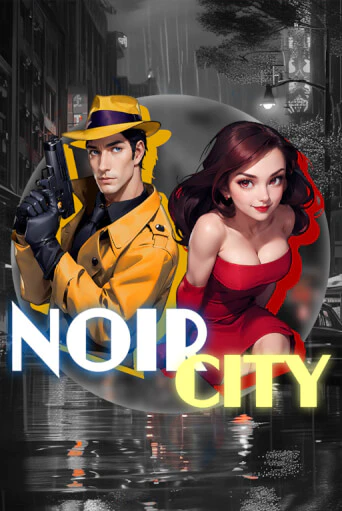 Noir City играть онлайн без регистрации в Онлайн Казино GRAND