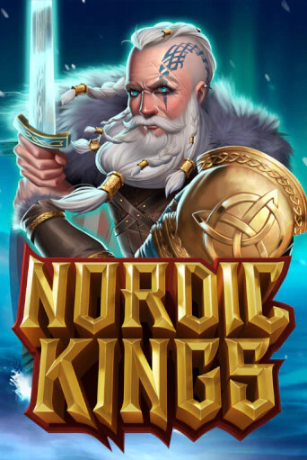 Nordic Kings играть онлайн без регистрации в Онлайн Казино GRAND