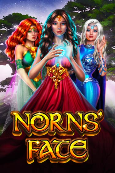 Norns' Fate играть онлайн без регистрации в Онлайн Казино GRAND