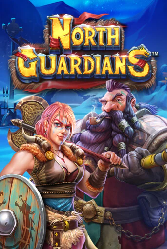 North Guardians играть онлайн без регистрации в Онлайн Казино GRAND