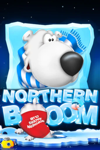 Northern Boom играть онлайн без регистрации в Онлайн Казино GRAND