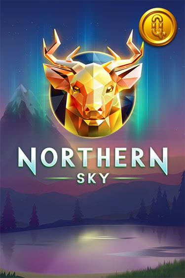 Northern Sky играть онлайн без регистрации в Онлайн Казино GRAND