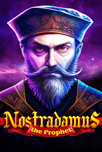 Nostradamus The Prophet играть онлайн без регистрации в Онлайн Казино GRAND