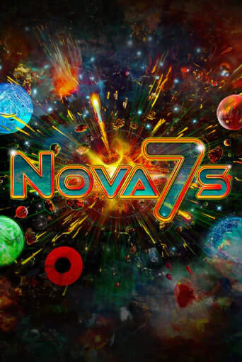 Nova 7s играть онлайн без регистрации в Онлайн Казино GRAND