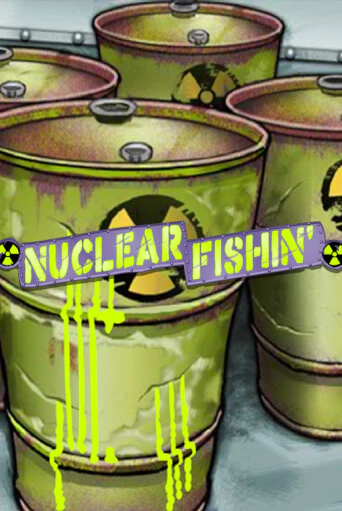 Nuclear Fishing играть онлайн без регистрации в Онлайн Казино GRAND