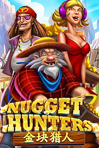 Nugget Hunters играть онлайн без регистрации в Онлайн Казино GRAND