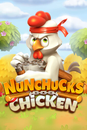 Nunchucks Chicken играть онлайн без регистрации в Онлайн Казино GRAND