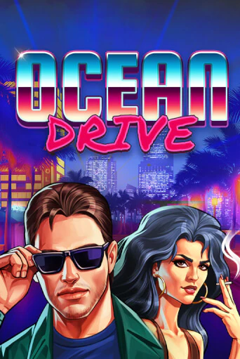 Ocean Drive играть онлайн без регистрации в Онлайн Казино GRAND