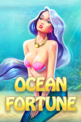 Ocean Fortune играть онлайн без регистрации в Онлайн Казино GRAND