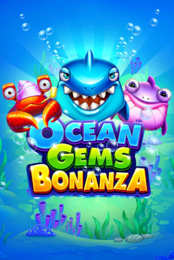 Ocean Gems Bonanza играть онлайн без регистрации в Онлайн Казино GRAND