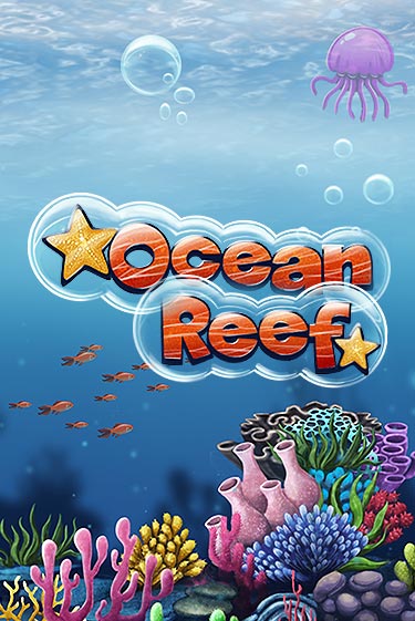 Ocean Reef играть онлайн без регистрации в Онлайн Казино GRAND