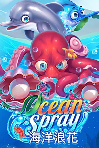 Ocean Spray играть онлайн без регистрации в Онлайн Казино GRAND