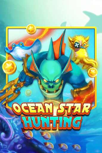 Ocean Star Hunting играть онлайн без регистрации в Онлайн Казино GRAND