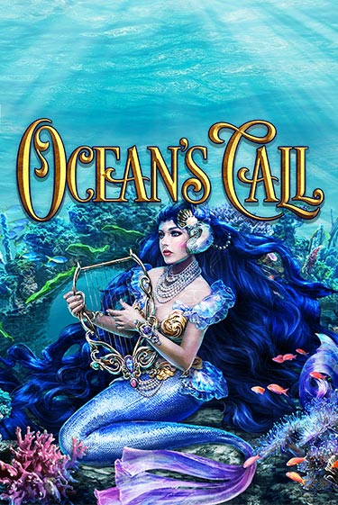 Ocean's Call играть онлайн без регистрации в Онлайн Казино GRAND