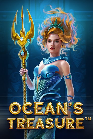 Ocean’s Treasure™ играть онлайн без регистрации в Онлайн Казино GRAND