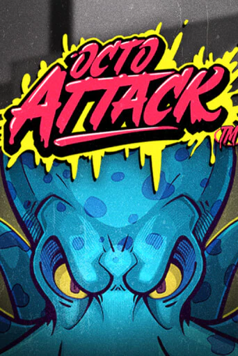 Octo Attack играть онлайн без регистрации в Онлайн Казино GRAND