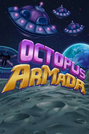 Octopus Armada играть онлайн без регистрации в Онлайн Казино GRAND