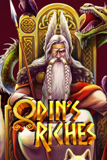 Odin's Riches играть онлайн без регистрации в Онлайн Казино GRAND