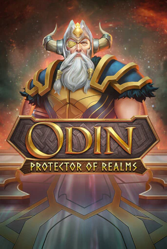 Odin Protector of Realms играть онлайн без регистрации в Онлайн Казино GRAND